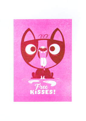 Free Kisses